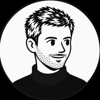 Portrait de Sébastien Oger
